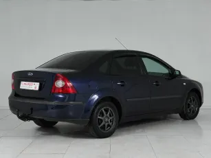 Ford  6