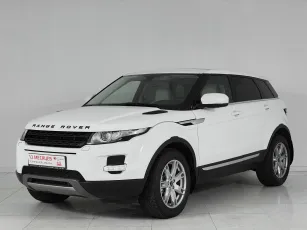 Land Rover  1