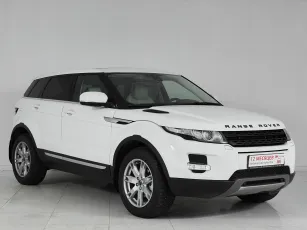 Land Rover  3