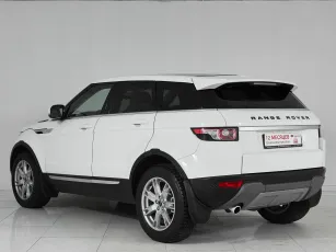 Land Rover  4