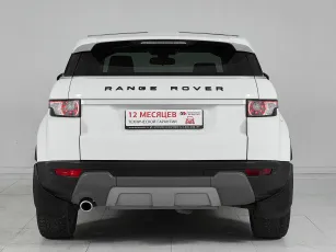 Land Rover  5
