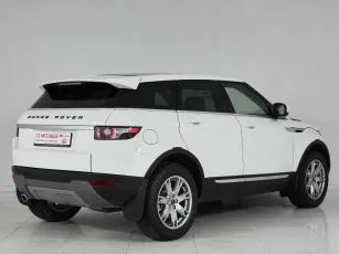 Land Rover  6