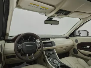 Land Rover  8
