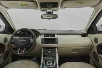 Land Rover  9