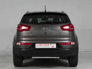 Kia  5