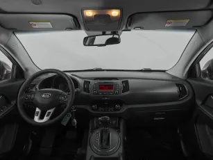 Kia  8