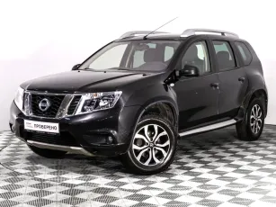 Nissan  1