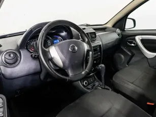 Nissan  7