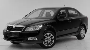 Skoda  1