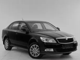 Skoda  3