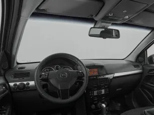 Opel  7