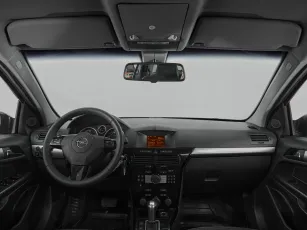 Opel  8