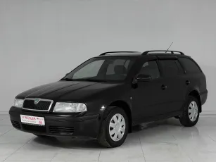 Skoda  1