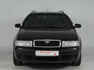 Skoda  2