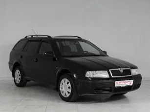 Skoda  3