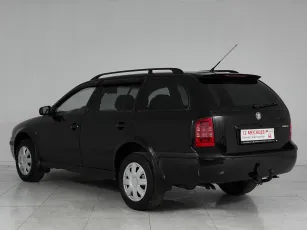 Skoda  4