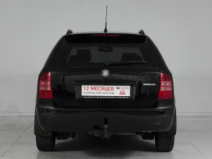 Skoda  5