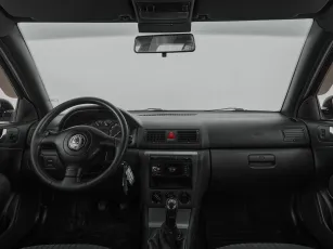 Skoda  8
