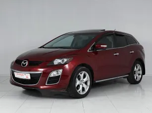 Mazda  1