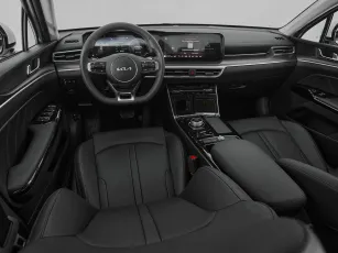 Kia  8
