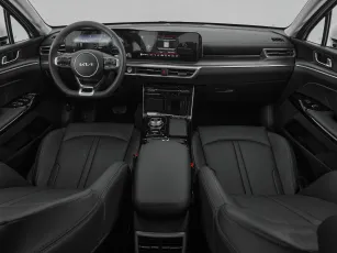 Kia  9