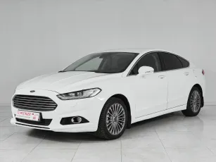 Ford  1