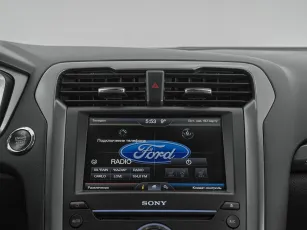 Ford  19