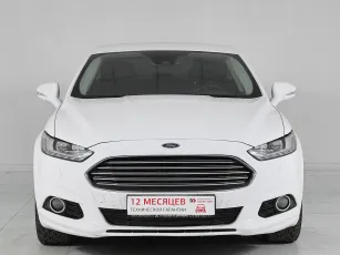 Ford  2