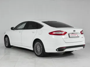 Ford  4