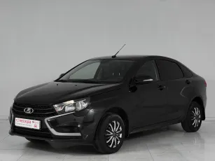 Lada (ВАЗ)  1
