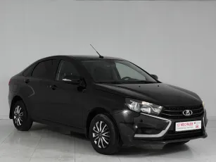 Lada (ВАЗ)  3