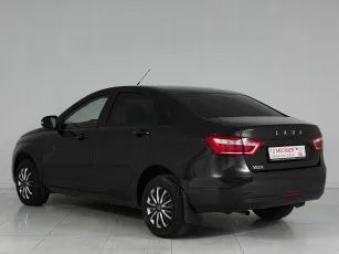 Lada (ВАЗ)  4