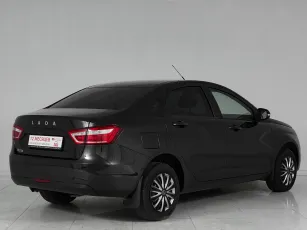 Lada (ВАЗ)  6
