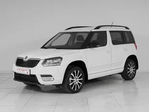 Skoda  1