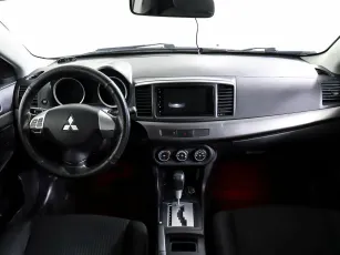 Mitsubishi  10