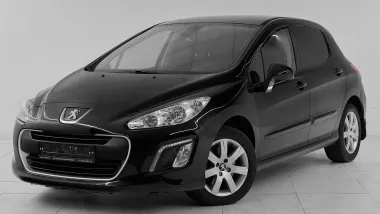 Peugeot  1