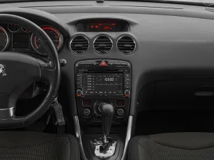 Peugeot  12