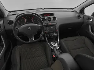 Peugeot  7