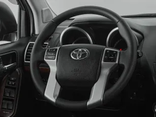 Toyota  10