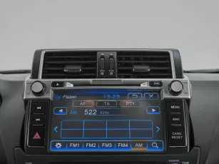 Toyota  18