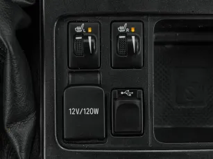 Toyota  21