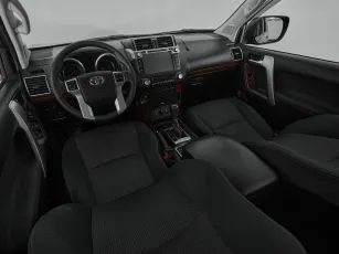 Toyota  7
