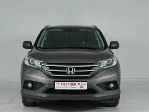 Honda  2