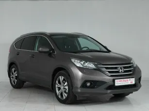 Honda  3