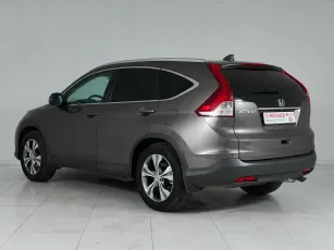 Honda  4