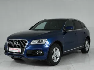 Audi  1