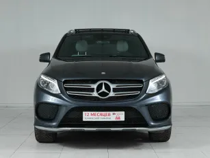 Mercedes-Benz  2