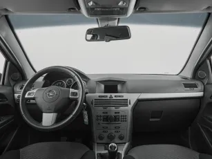 Opel  8