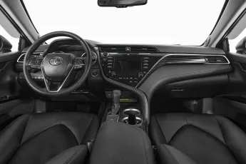 Toyota  7