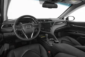 Toyota  8